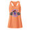 Thumbnail: Bella Women’s Fitted Racerback Tank Top
