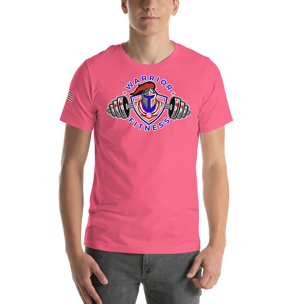 Thumbnail: Bella Canvas Unisex Staple t-shirt