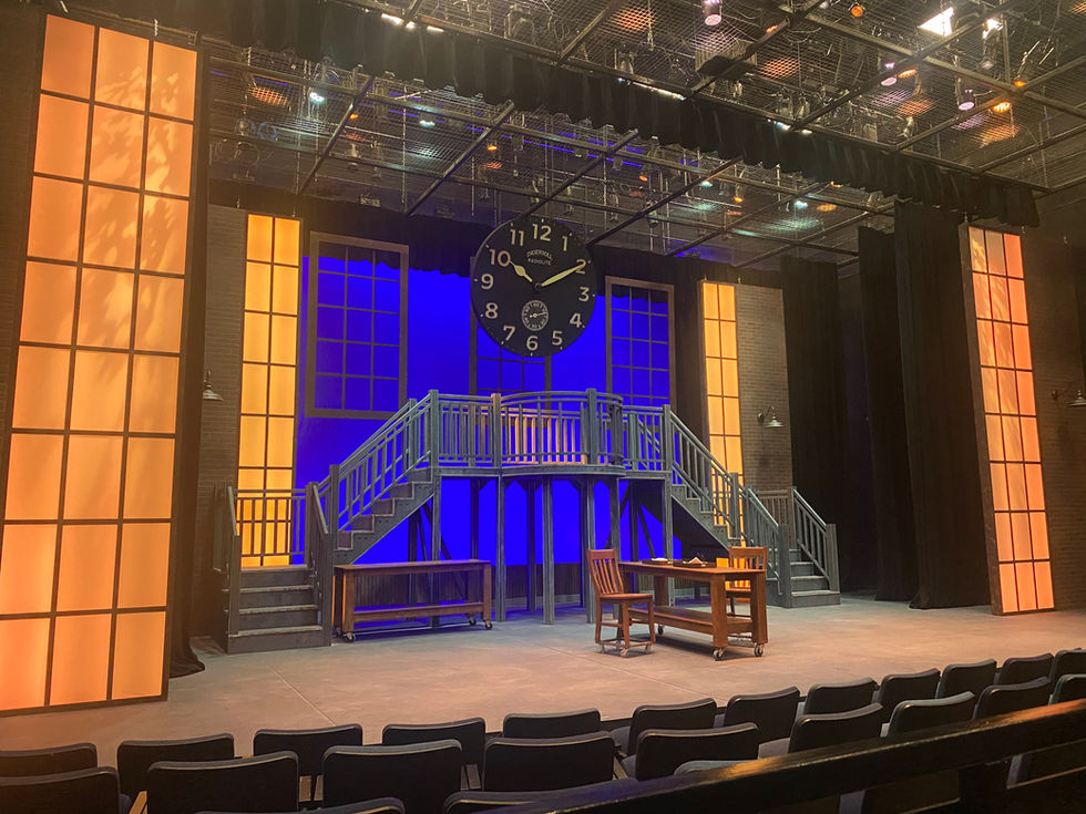 Radium Girls Student Preview