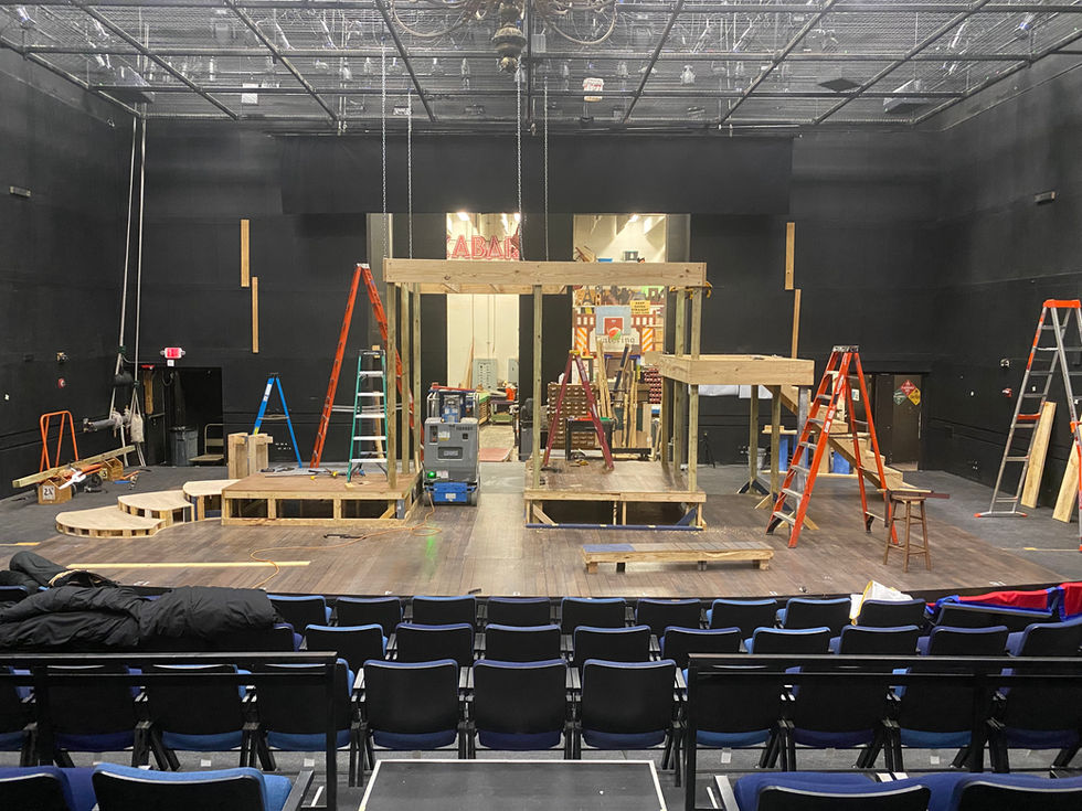 Twelfth Night