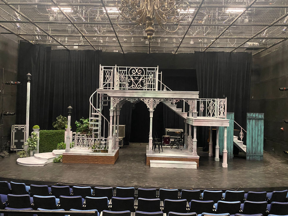 Twelfth Night