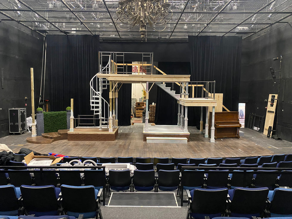 Twelfth Night