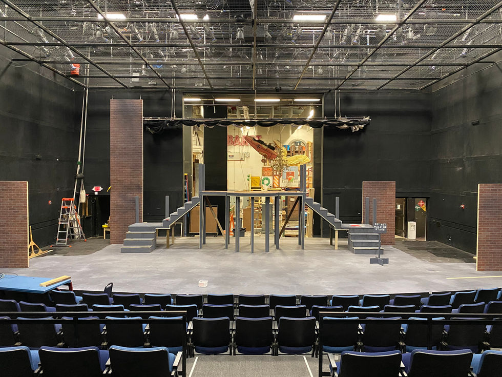 Radium Girls Week 3