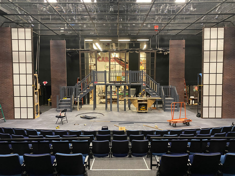 Radium Girls Week 4