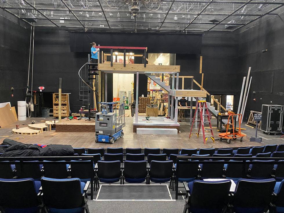Twelfth Night