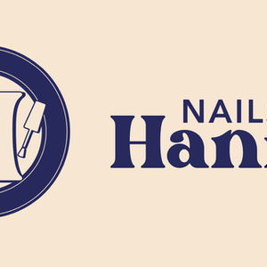 Nail Designer Logo