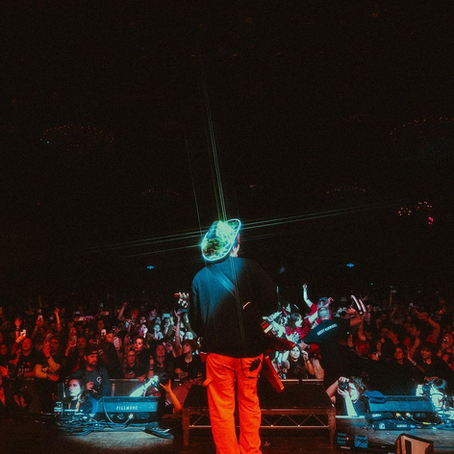 Waterparks Concert Review