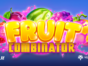 Fruit Combinator, a new delectable delight from Yggdrasil, is released.