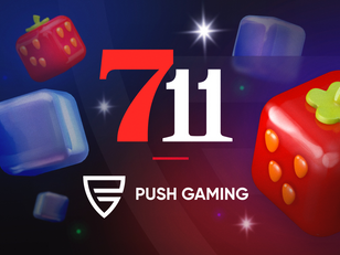 Additional Netherlands expansion for Push Gaming with a relationship with 711