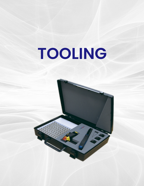 tooling