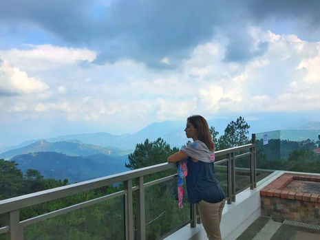 Top 5 Things To Do In Baguio, Philippines