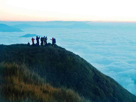 Mountain Sickness: What To Do When It Happens and How To Avoid It