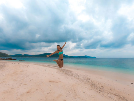 2- Week Budget Tour for the Philippines