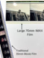 Thumbnail: STAR TREK IMAX 70mm - Film Accent Light