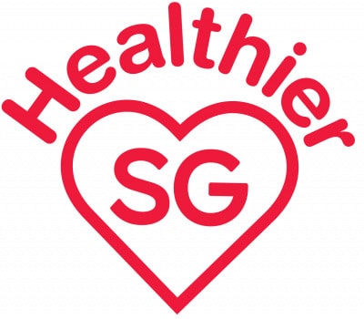 Healthier SG