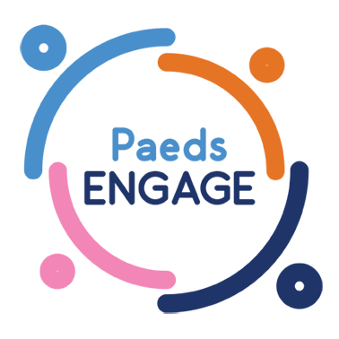 Paeds Engage