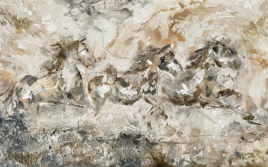 Andréa Art Design
Andréa Sauvé Artiste 