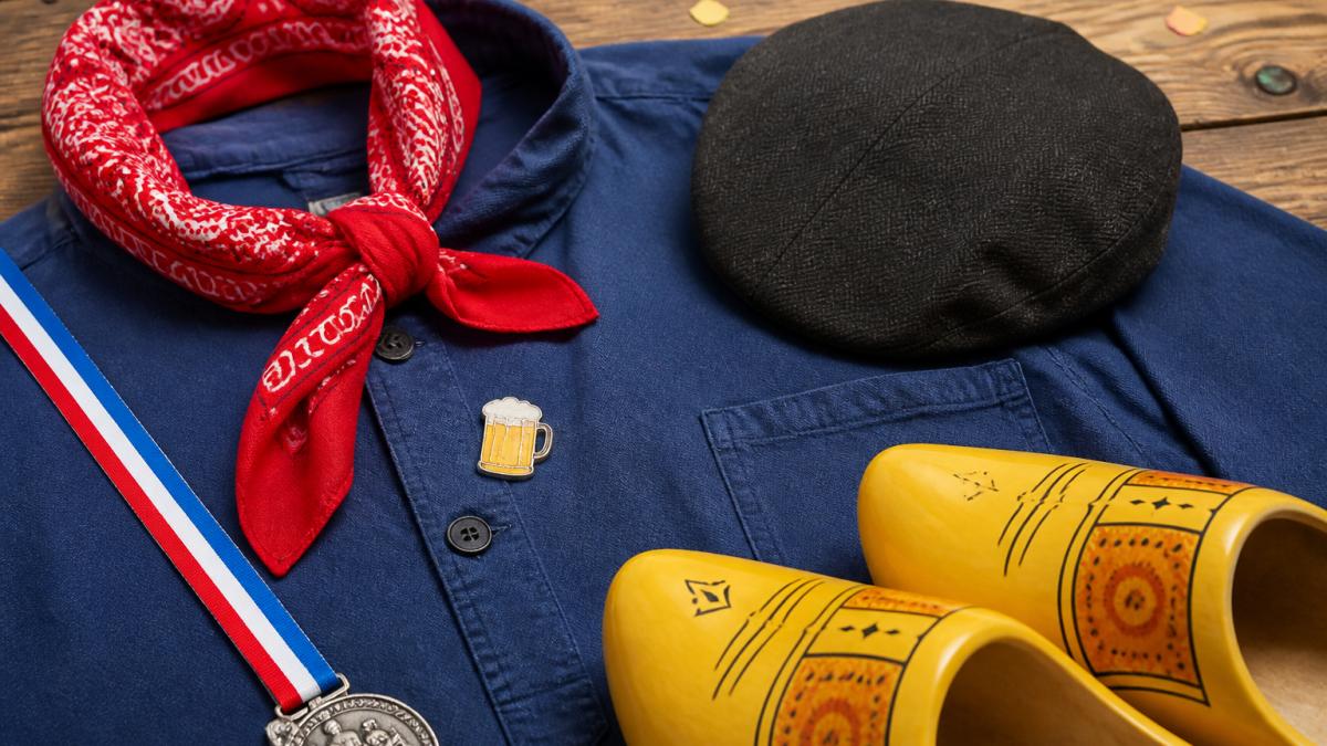 5 beste carnavalsaccessoires voor je boerenkiel