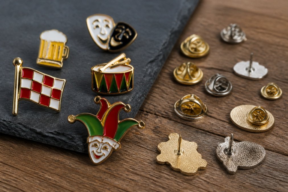 Verschil tussen pins en speldjes: complete gids