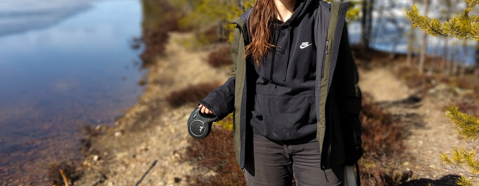 Workaway auf Omavaraniemi