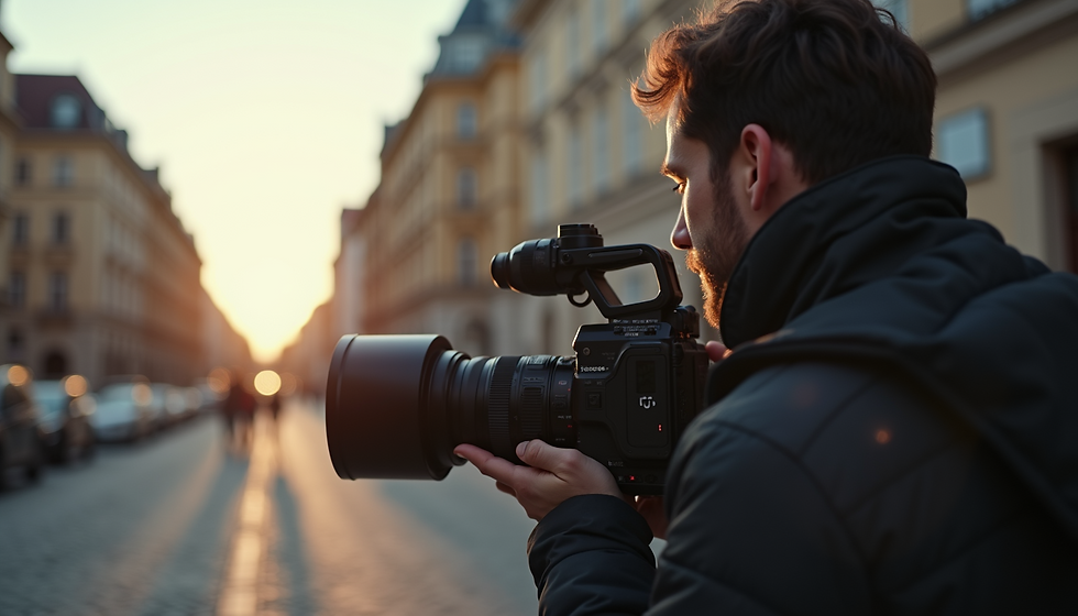 Revolutionize Your Videos with CLAY Training