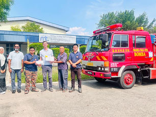 Giving Back to the Community