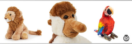 Case Study: The Gift Scholars and Toymaster