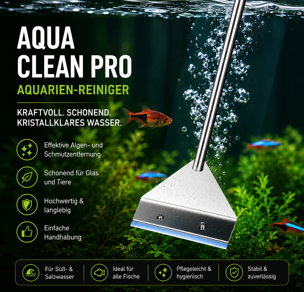 AquaGlanz Pro