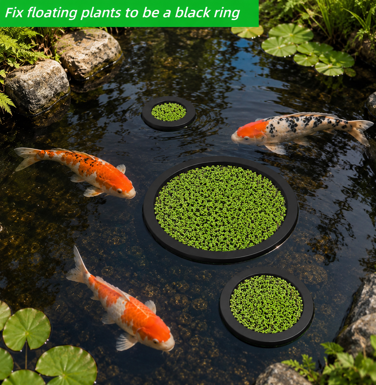 FloatRing
