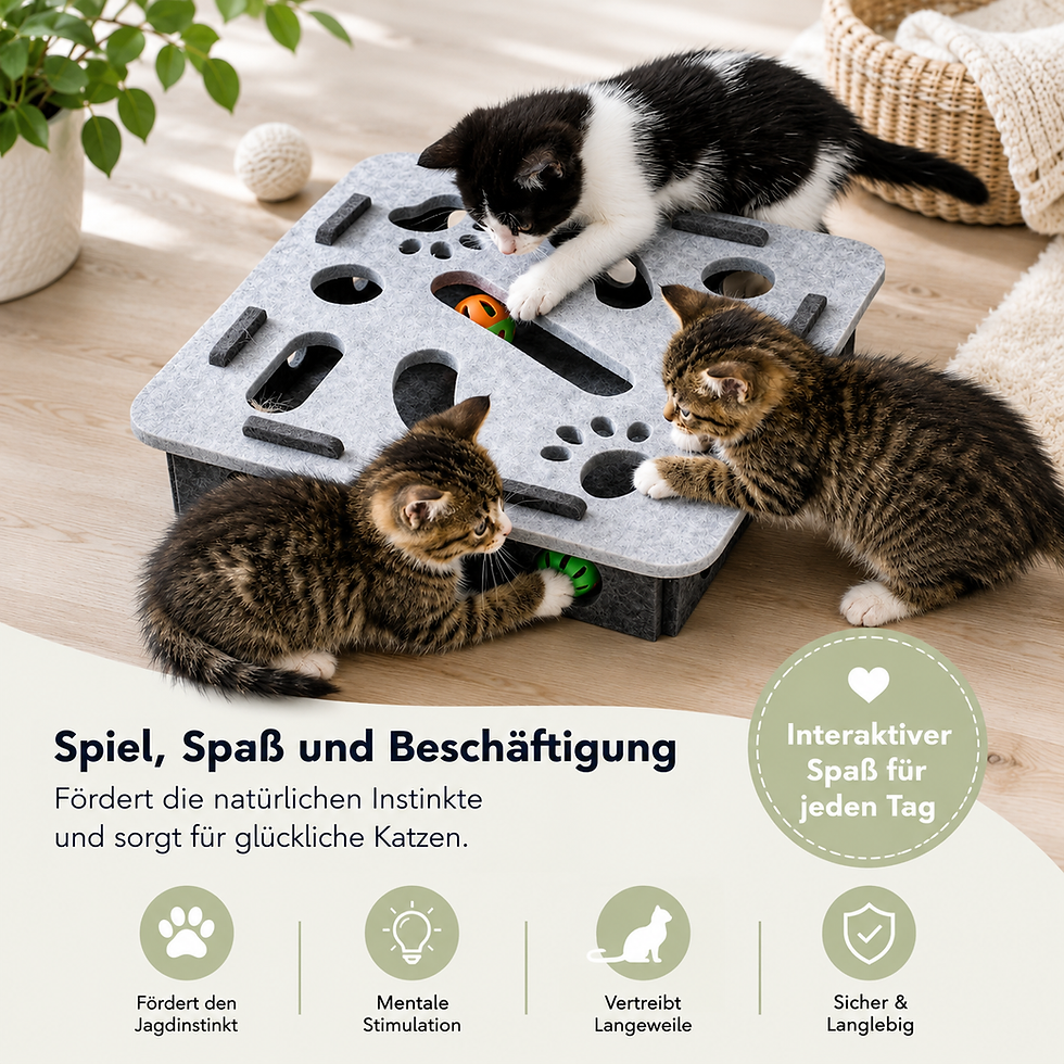 Miniaturbild: FeliCore Interactive