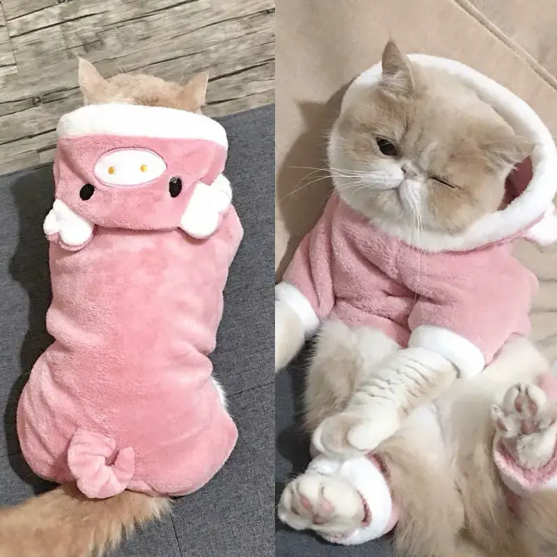 Miniaturbild: PfotenPyjama