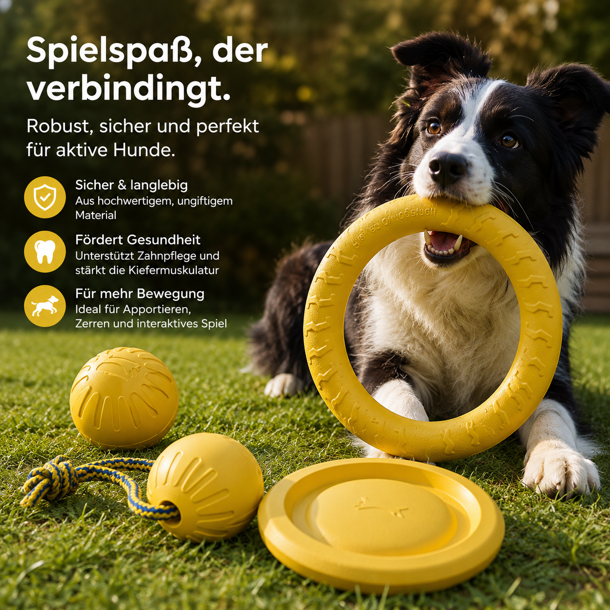 HundeSpaß