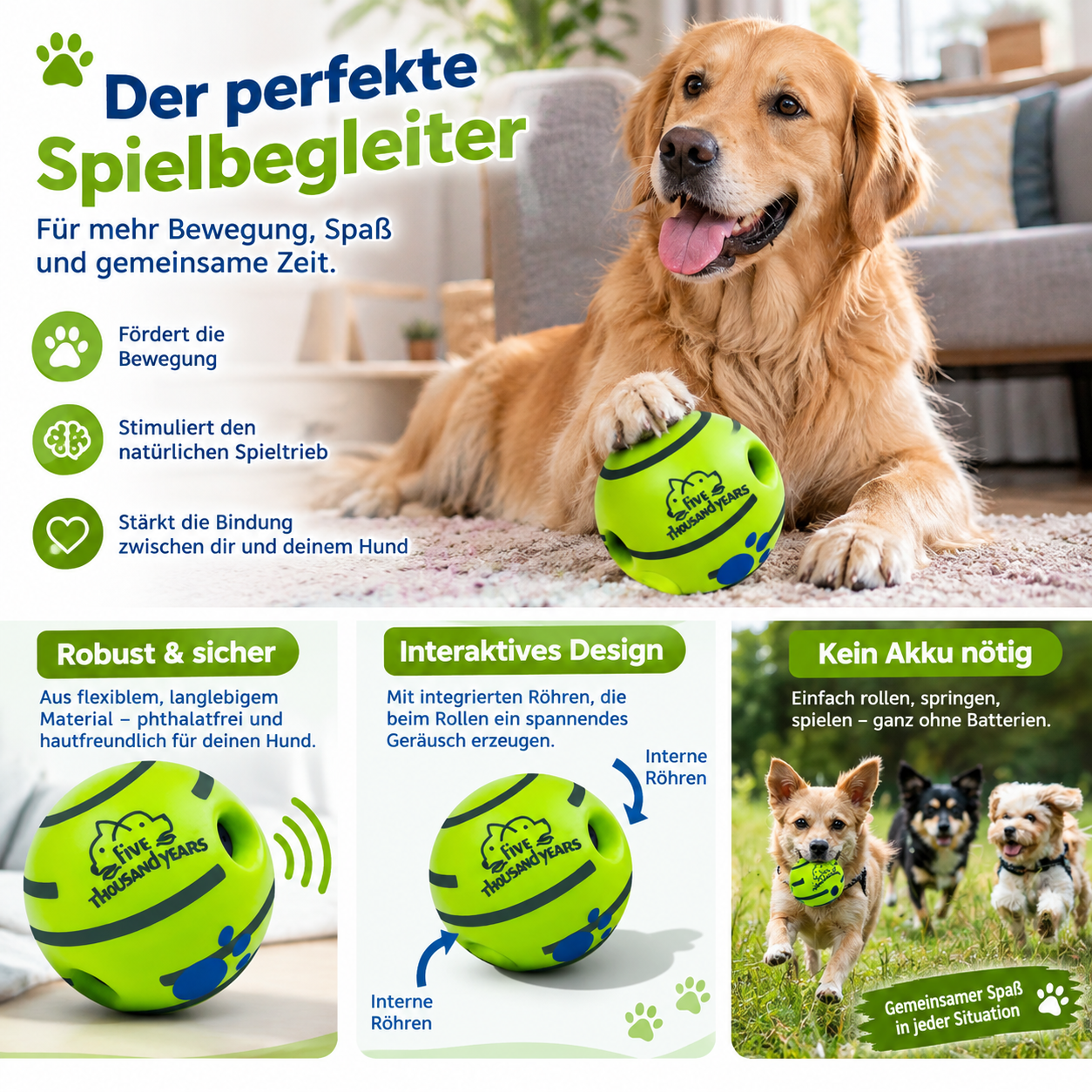 SpielBall