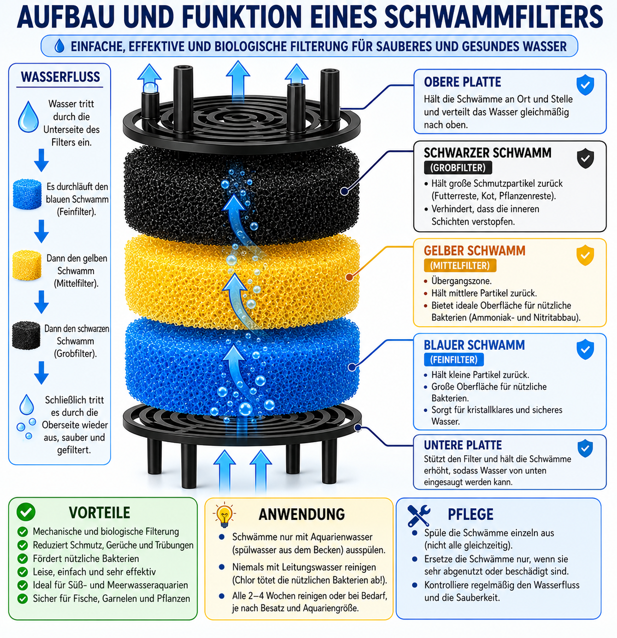 WasserKlar Premium