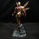 Thumbnail: IRONMAN MK85 AVENGERS ENDGAME TONY MODEL FOR 3D RESIN PRINT 3D print model