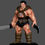 Thumbnail: BERSERK ZODD FANTASY ANIME CHARACTER 3D PRINT MODEL
