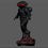 Thumbnail: BLACK MANTA AQUAMAN DC MOVIE CHARACTER VILLAIN 3D PRINT