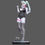 Thumbnail: REBECCA SWIM SUIT CYBERPUNK EDGERUNNERS 2077 ANIME GIRL CHARACTER 3D PRINT