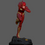 Thumbnail: FLASH 2023 EZRA MILLER 3D PRINT