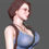 Thumbnail: JILL VALENTINE RESIDENT EVIL PRETTY GIRL GAME ANIME CHARACTER