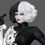 Thumbnail: CRUELLA EMMA STONE DISNEY MOVIE GIRL CHARACTER FASHION