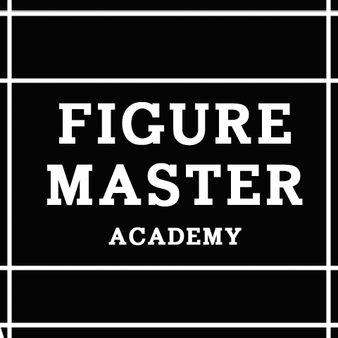 FIGURE MASTER ACADEMY