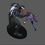 Thumbnail: VENOM SPIDER MAN 2 WITH PARKER PS 3D PRINT