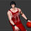 Thumbnail: RUKAWA KAEDE SLAMDUNK ANIME CHARACTER 3D PRINT STL FILE