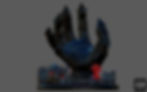 Thumbnail: BERSERK GUTS HAND  PS4 PS5 CONTROLLER HOLDER ANIME FANTASY CHARACTER 3D PRINT