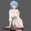 Thumbnail: REI AYANAMI EVANGELION SEXY GIRL STATUE CUTE PRETTY ANIME CHARACTER