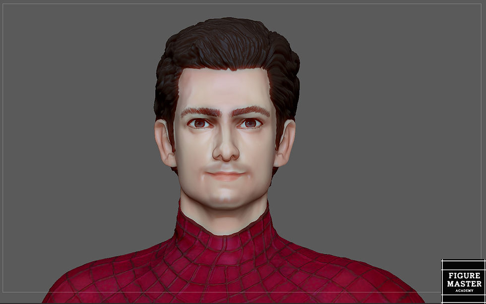 Thumbnail: SPIDERMAN NO WAY HOME MULTIVERSE PACK MCU MARVEL 3D PRINT