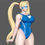 Thumbnail: MIKA SWIMSUIT GIRL STREET FIGHTER GAME ANIME CHARACTER 3D print model