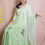 Thumbnail: SITARA VISCOSE SHARARA SET WITH MUKAISH WORK