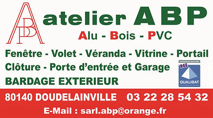 Atelier ABP